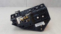 MAÇANETA INTERNA TRASEIRA D. RANGE ROVER EVOQUE 2012 A 2015