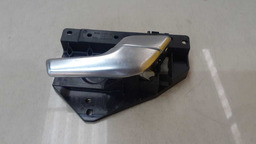 MAÇANETA INTERNA TRASEIRA D. RANGE ROVER EVOQUE 2012 A 2015