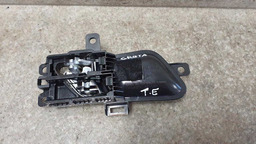 MAÇANETA INTERNA TRASEIRA L.E HYUNDAI CRETA 2017 A 2020