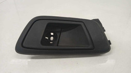 MAÇANETA INTERNA TRASEIRA ESQUERDA FORD ECOSPORT 2013