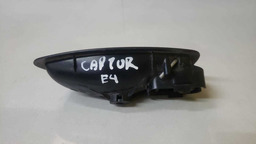 MAÇANETA INTERNA ESQUERDA RENAULT CAPTUR 2017 A 2020 (4)