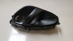 MAÇANETA INTERNA ESQUERDA CITROEN XSARA 2001 A 2006 (2)