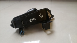 MAÇANETA INTERNA ESQUERDA CITROEN XSARA 2001 A 2006 (2)