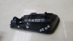 MAÇANETA INTERNA LADO DIREITO HYUNDAI HB20 2012 A 2018