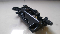 MAÇANETA INTERNA PORTA TRASEIRO ESQUERDO SENTRA 2015 2016