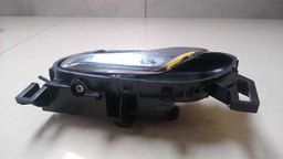 MAÇANETA INTERNA PORTA TRASEIRO ESQUERDO SENTRA 2015 2016