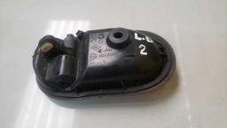 MAÇANETA INTERNA DIREITA RENAULT SANDERO 2008 A 2013 (2)