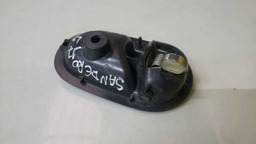 MAÇANETA INTERNA DIREITA RENAULT SANDERO 2014 A 2017
