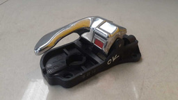 MAÇANETA INTERNA DIANTEIRA E HYUNDAI AZERA 2008 A 2010