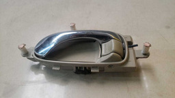 MAÇANETA INTERNA DIANTEIRA ESQUERDA NISSAN MURANO 2008