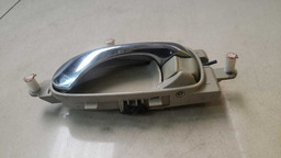 MAÇANETA INTERNA DIANTEIRA ESQUERDA NISSAN MURANO 2008