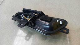 MAÇANETA INTERNA TRASEIRA DIREITA HYUNDAI CRETA 2.0 2017