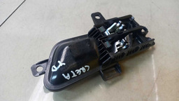 MAÇANETA INTERNA TRASEIRA DIREITA HYUNDAI CRETA 2.0 2017