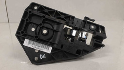 MAÇANETA INTERNA DIANTEIRA E. RANGE ROVER EVOQUE 2013 2014