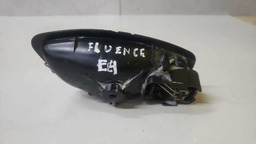 MAÇANETA INTERNA ESQUERDA RENAULT FLUENCE 2011 A 2017 (4) 