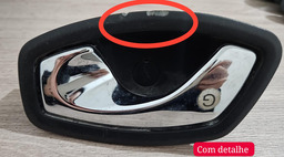 MAÇANETA INTERNA ESQUERDA RENAULT FLUENCE 2011 A 2017 (4) 