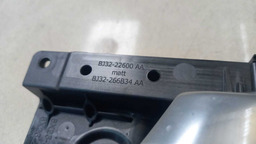 MAÇANETA INTERNA T.D LAND ROVER EVOQUE 2015 2016 (1)