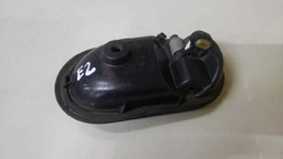 MAÇANETA INTERNA ESQUERDA RENAULT LOGAN 2008 A 2013 (2)