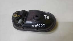 MAÇANETA INTERNA ESQUERDA RENAULT LOGAN 2008 A 2013 (2)