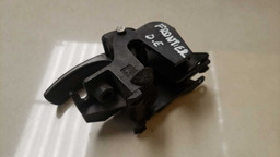 MAÇANETA INTERNA DIANTEIRA E NISSAN FRONTIER 2008 A 2015