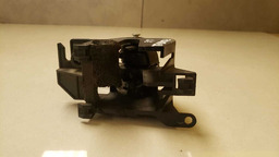 MAÇANETA INTERNA DIANTEIRA E NISSAN FRONTIER 2008 A 2015