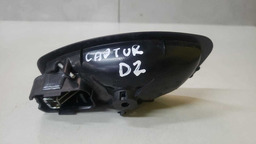 MAÇANETA INTERNA DIREITA RENAULT CAPTUR 2017 A 2020 (2)