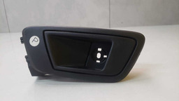 Maçaneta Interna Traseira Esquerda Ecosport 2014 A 2021 (2)