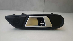 Maçaneta Interna Dianteira Direita Ford New Fiesta 2014 2015