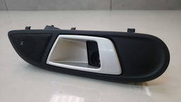 MAÇANETA INTERNA DIANTEIRA DIREITA FORD NEW FIESTA 2014 2015