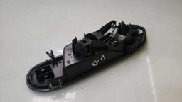 MAÇANETA INTERNA DIANTEIRA DIREITA FORD NEW FIESTA 2014 2015