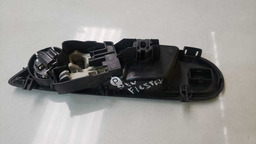 MAÇANETA INTERNA DIANTEIRA DIREITA FORD NEW FIESTA 2014 2015