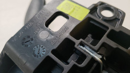 MAÇANETA INTERNA D E HYUNDAI HB20 2019 A 2023