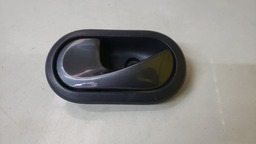 MAÇANETA INTERNA ESQUERDA RENAULT DUSTER 2012 A 2019 (5)