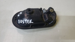 MAÇANETA INTERNA ESQUERDA RENAULT DUSTER 2012 A 2019 (5)