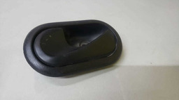 MAÇANETA INTERNA ESQUERDA RENAULT LOGAN 2008 A 2013