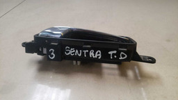 MAÇANETA INTERNA TRASEIRA DIREITA SENTRA 2008 A 2013 (3)