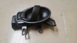 Maçaneta Interna Traseira Esquerda Nissan March 2012 A 2019