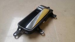 MAÇANETA INTERNA DIANTEIRA DIREITA SENTRA 2008 A 2013 (3)