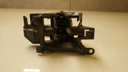 MAÇANETA INTERNA TRASEIRA E. NISSAN FRONTIER 2008 A 2015