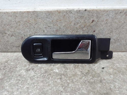 MAÇANETA INTERNA DIANTEIRA DIREITA VW PASSAT 2000 ORIGINAL