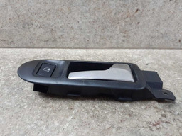 MAÇANETA INTERNA DIANTEIRA DIREITA VW PASSAT 2000 ORIGINAL