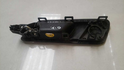 MAÇANETA INTERNA TRASEIRA DIREITA VW PASSAT 2006 A 2010