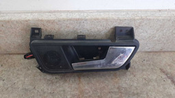 MAÇANETA INTERNA DIANTEIRA DIREITA JAC J3 2014