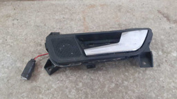 MAÇANETA INTERNA DIANTEIRA DIREITA JAC J3 2014