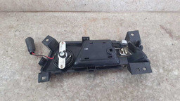 MAÇANETA INTERNA DIANTEIRA DIREITA JAC J3 2014