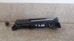 MAÇANETA INTERNA DIANTEIRA DIREITA JAC J3 2014