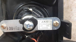 MAÇANETA INTERNA DIANTEIRA DIREITA JAC J3 2014