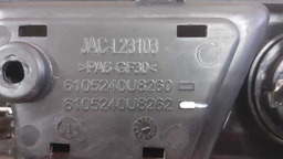 MAÇANETA INTERNA DIANTEIRA DIREITA JAC J3 2014