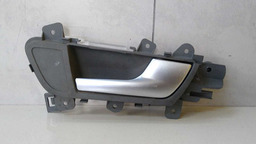Maçaneta Interna Porta Traseiro Direito Audi A4 2011