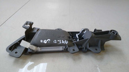 MAÇANETA INTERNA PORTA TRASEIRO DIREITO AUDI A4 2011